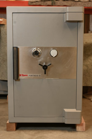 Tann Fortress Series 11 (Sold)