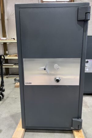 Chubb Bankers Treasury 6428