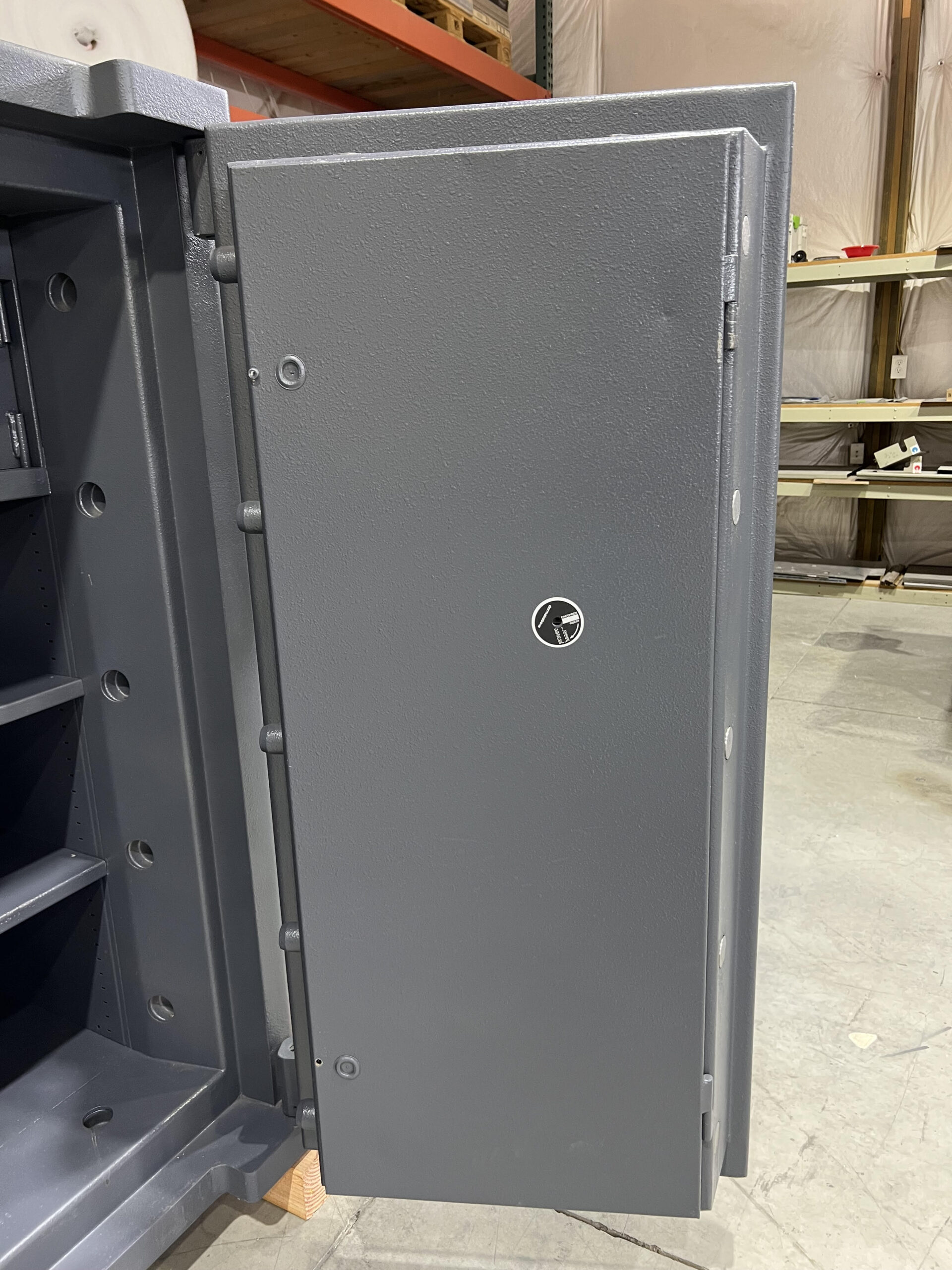 Tann Bankers 1200 - Image 4