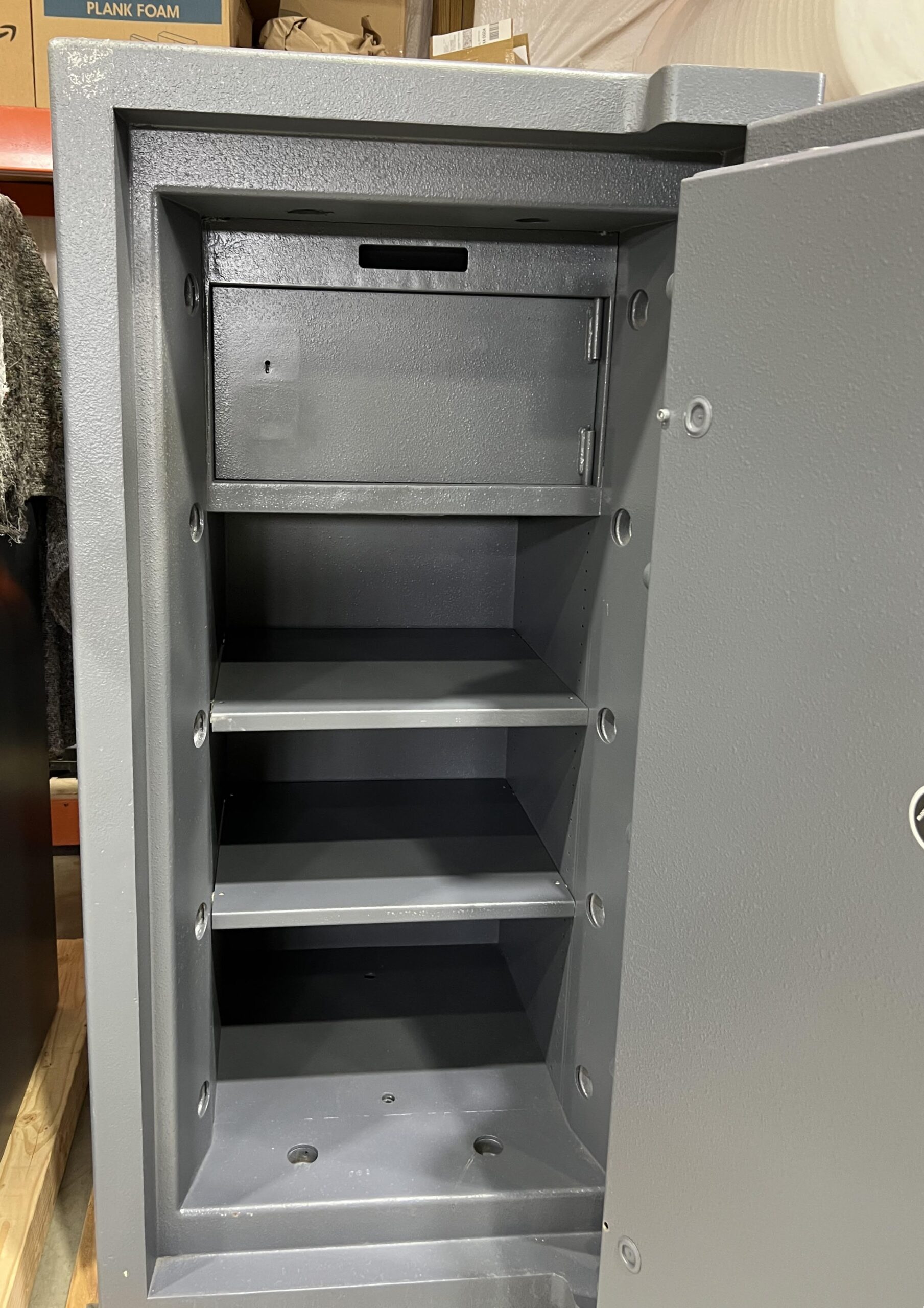 Tann Bankers 1200 - Image 2