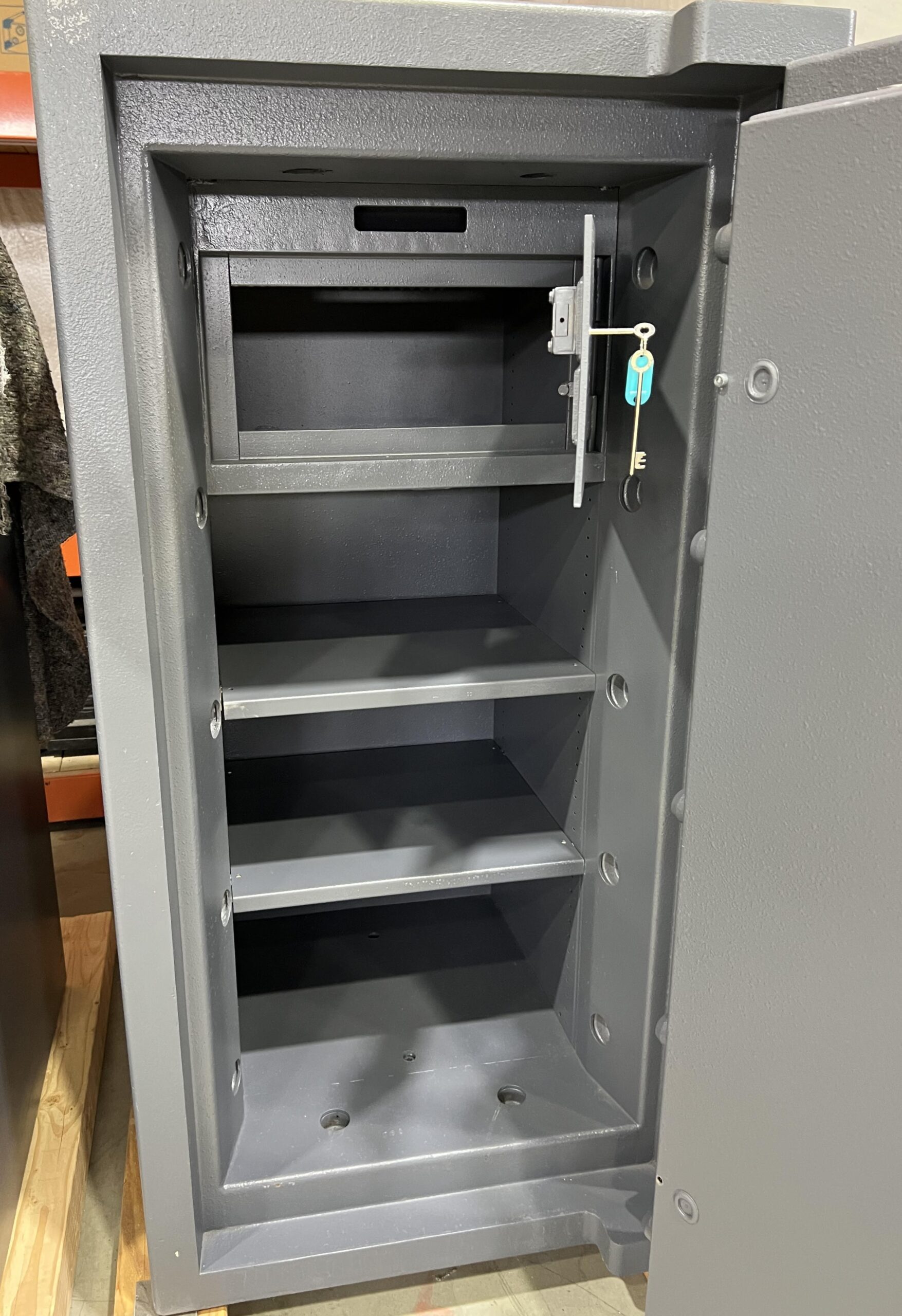 Tann Bankers 1200 - Image 3