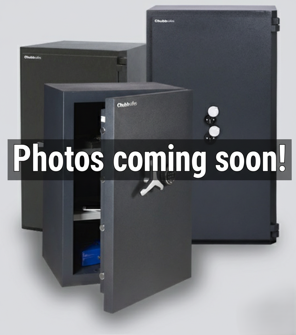 Tann 1200 TS4 Bankers Safe