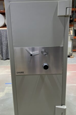 Chubb Bankers Treasury 5520