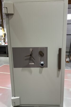 Chubb Financier 6428